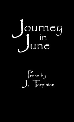 Journey in June - Tarpinian, James