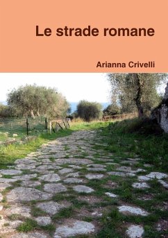 Cover Le strade romane