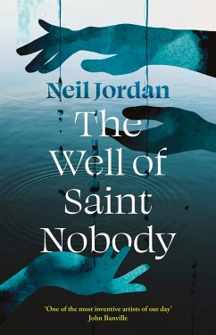 The Well of Saint Nobody - Jordan, Neil