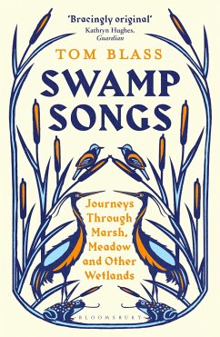 Swamp Songs - Blass, Tom