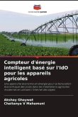 Compteur d'énergie intelligent basé sur l'IdO pour les appareils agricoles