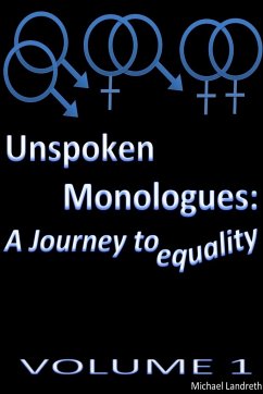 Unspoken Monologues - Landreth, Michael