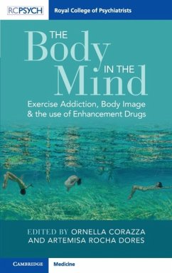 The Body in the Mind