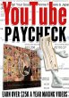 YouTube Paycheck - Bild 1