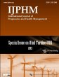 IJPHM Special Issue on Wind Turbine PHM... - Bild 1