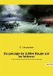 Du passage de la Mer Rouge par les... - Bild 1
