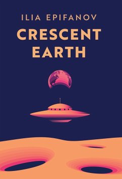 Crescent Earth - Epifanov, Ilia
