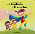 El flautista d'Hamelín