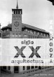 Zaragoza. Arquitectura. Siglo XX.... - Bild 1