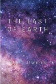The Last of Earth