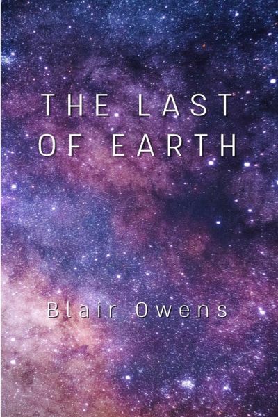 The Last of Earth