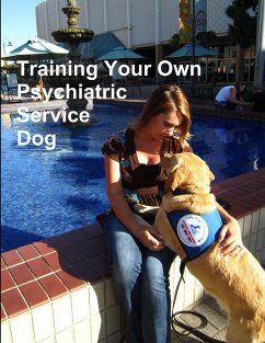 Training Your Own Psychiatric Service Dog - Gonzalez, Cdt Katie