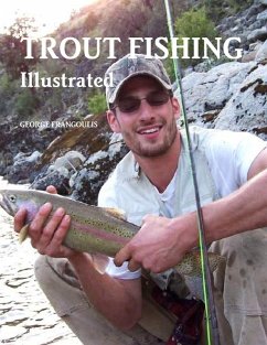 Cover TROUT FISHING ILLUSTRATED
