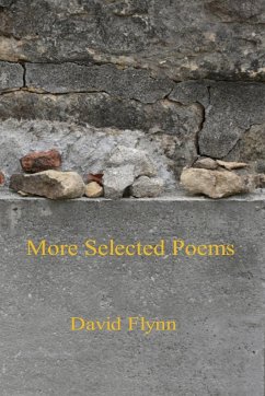 More SelectedPoems - Flynn, David