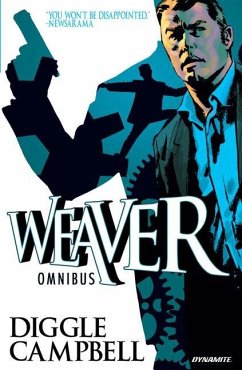 Weaver Omnibus - Diggle, Andy