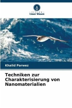Techniken zur Charakterisierung von Nanomaterialien - Parwez, Khalid