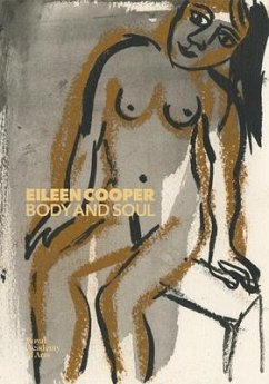 Eileen Cooper: Body and Soul - Cooper, Eileen