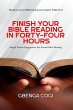 Finish Your Bible Reading in Forty-Four... - Bild 1
