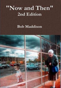 Now and Then 2nd Edition - Maddison, Bob