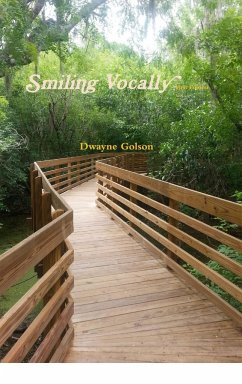 Smiling Vocally (Hardcover) - Golson, Dwayne