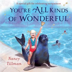 You're All Kinds of Wonderful - Tillman, Nancy