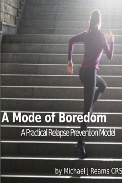A Mode of Boredom - Reams, Michael J.