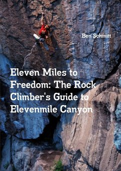 Eleven Miles to Freedom - Schmitt, Ben