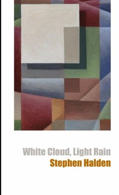 Cover White Cloud, Light Rain