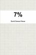7%% (Stage Play Script) - Bild 1