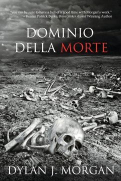 Dominio della Morte - Morgan, Dylan J.