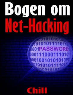 Bogen om Net-Hacking - Chill