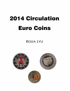 2014 Circulation Euro Coins - Lyu, Bojia