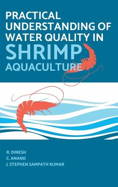 Practical Understanding Of Water Quality In Shrimp Aquaculture - Dinesh, R.