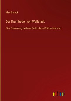 Der Drumbeder von Wallstadt