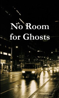 No Room for Ghosts Pocket Edition - Rees, Tristrum