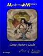 Modern Monks Game Master's Guide - Bild 1