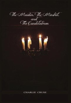 Cover The Maiden, the Minstrel, and the Candelabrum