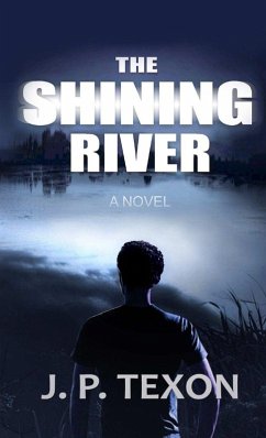 Cover The Shining River