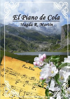 El piano de cola - R. Martín, Magda