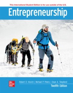 Cover Entrepreneurship ISE