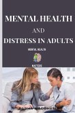 Mental health and distress in adults