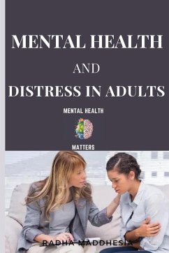 Mental health and distress in adults - Radha, Maddhesia