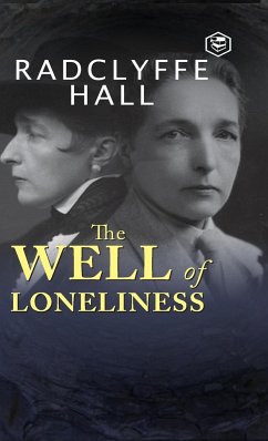 The Well of Loneliness - Hall, Radclyffe