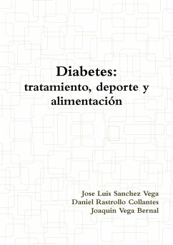 Diabetes - Sanchez Vega, Jose Luis; Rastrollo Collantes, Daniel; Vega Bernal, Joaquin