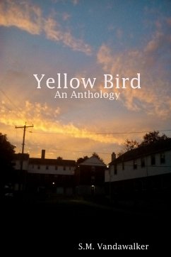 Yellow Bird - Vandawalker, S. M.