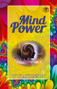 Cover Mind Power