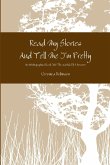 Read My Stories And Tell Me I'm Pretty