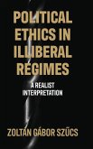 Political ethics in illiberal regimes