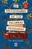 El diccionario de las palabras olvidadas