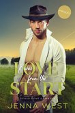 It was Love from the Start (Cedar Cove Cowboys) (eBook, ePUB)